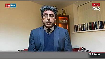 هر کسی رئیس جمهور آمریکا شود،...