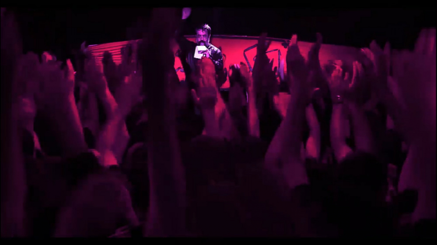 نماهنگ اربعین  محمود کریمی