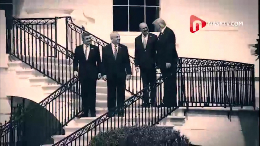 خدا خر را شناخت،شاخش نداد