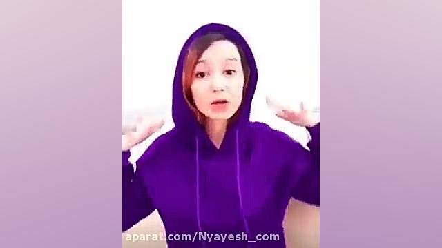 پریسا : جهنم ایرانیان