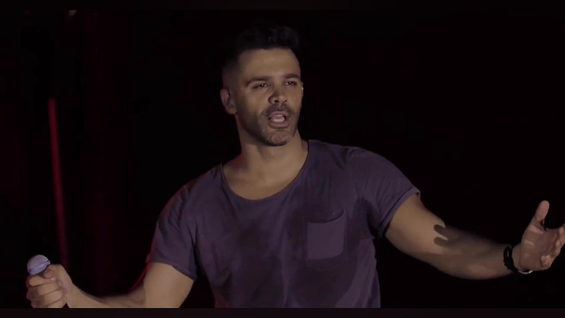 سیروان خسروی موزیک ویدیو آهنگ...