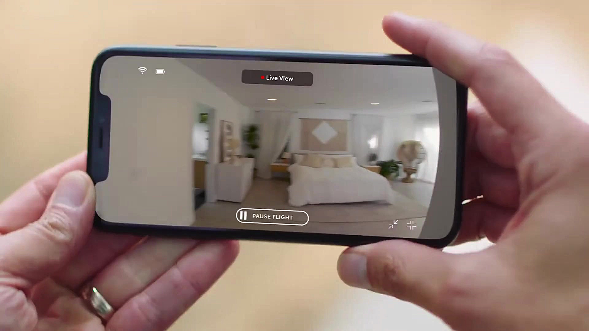 رونمایی &laquo;رینگ&raquo; از...