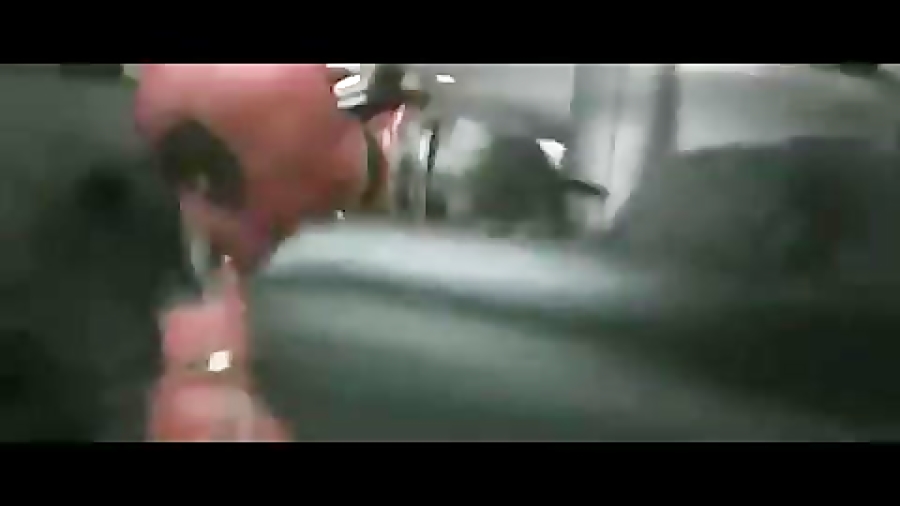 DEADPOOL نبینی ضرر میکنی