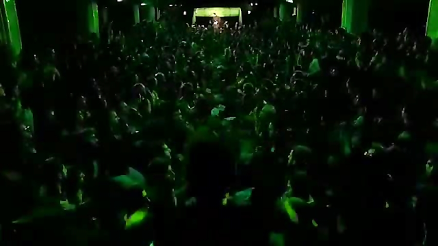 شهادت امام حسن ع حاج محمود کری...