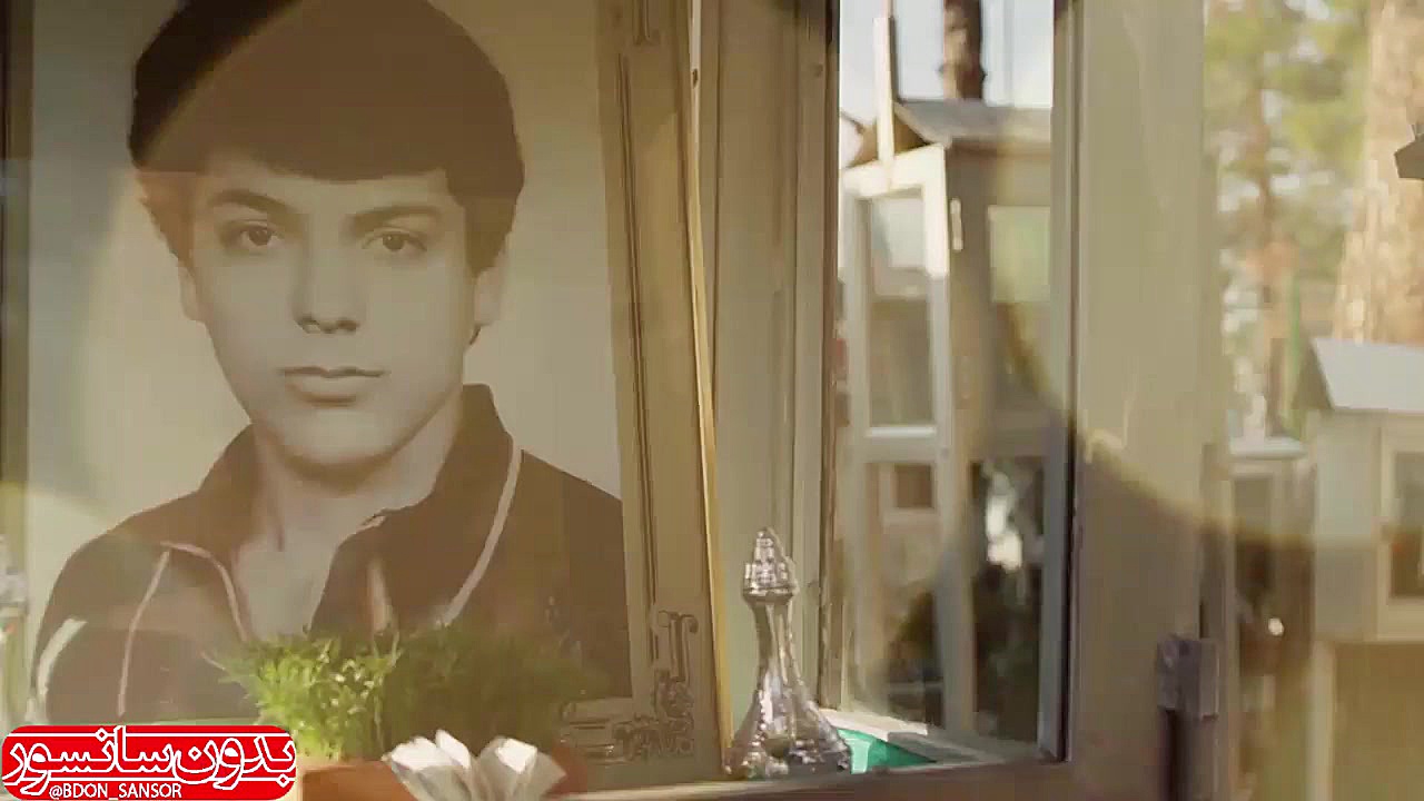 نماهنگ هفته دفاع مقدس