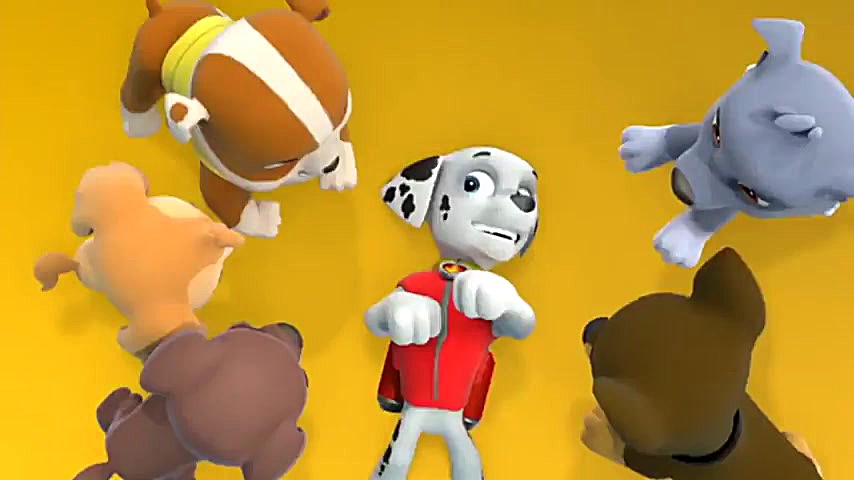 سگهای نگهبان  انیمیشن دوبله فا...