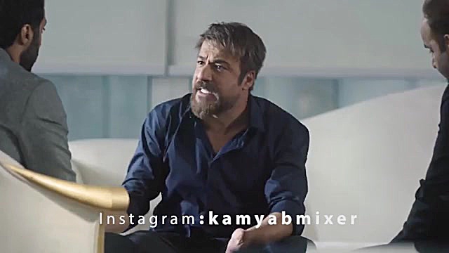 کلیپ شماره شانزده  تَکِ دلِ ام...