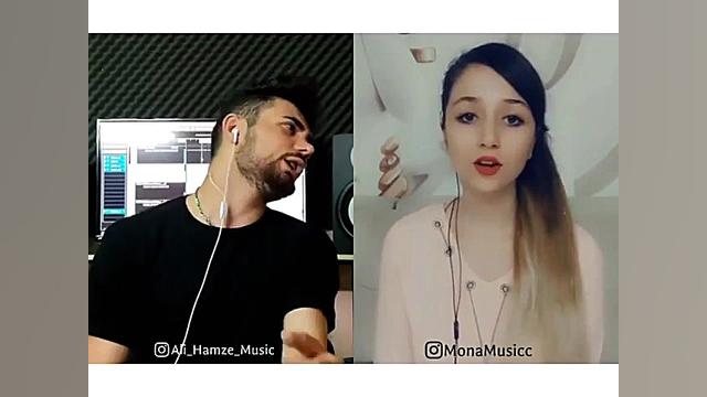 دابسمش دختر