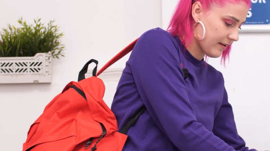 ایده ها و شوخی های جالب با دوس...