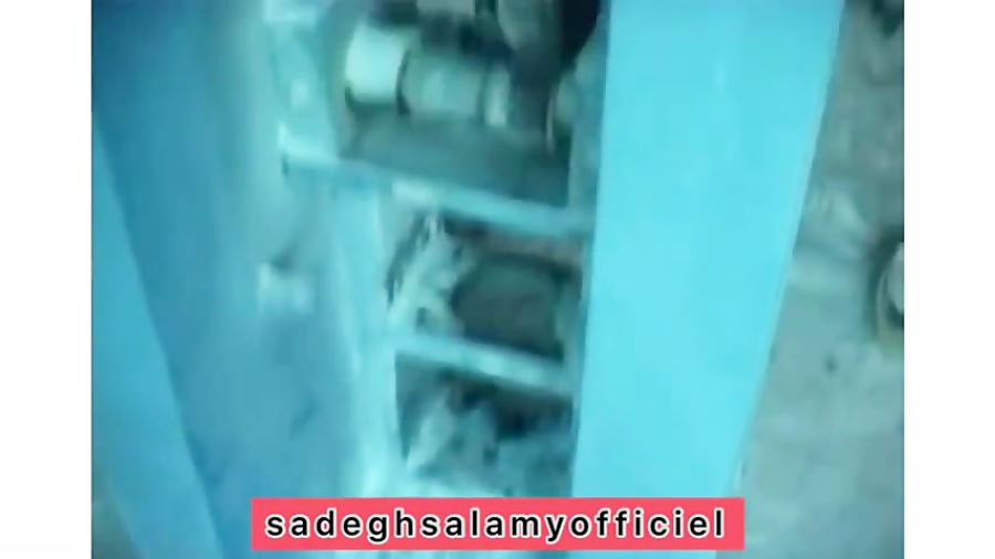 جمشید اوریجنال دستگیر می شود!