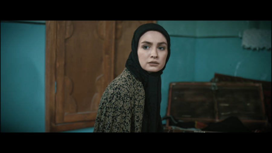 نماهنگ کجا بودم | هادی فیض آبا...