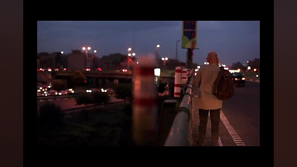 حبیب رضایی در قصه ها