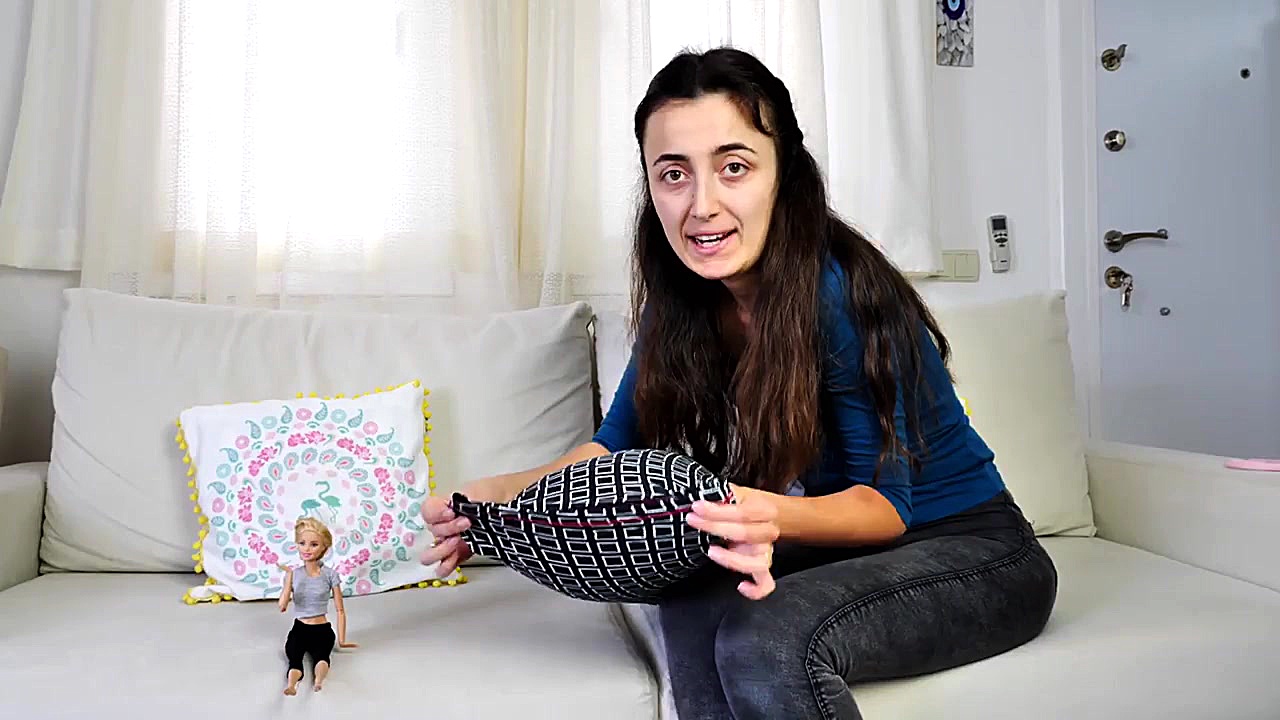 بازی های دخترانه با عروسک بارب...