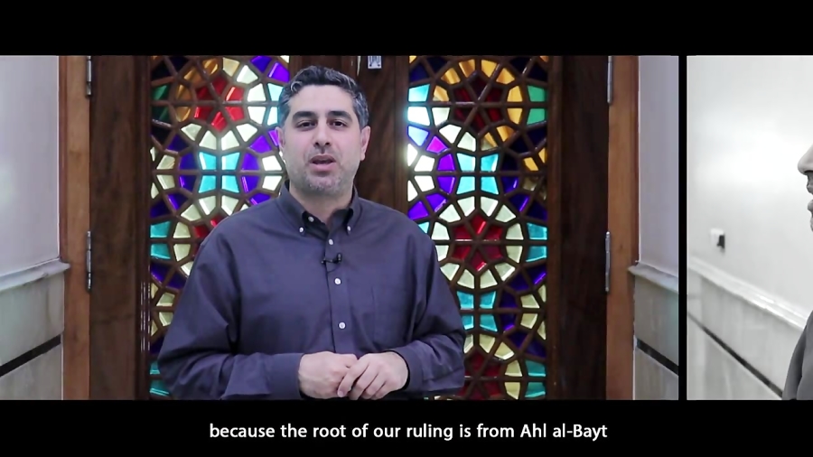 ویژن عینک جدید برای نگاه جدید...