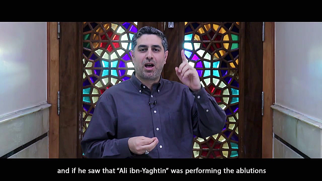 ویژن عینک جدید برای نگاه جدید...