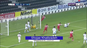 برترین گلهای لیگ قهرمانان آسیا...