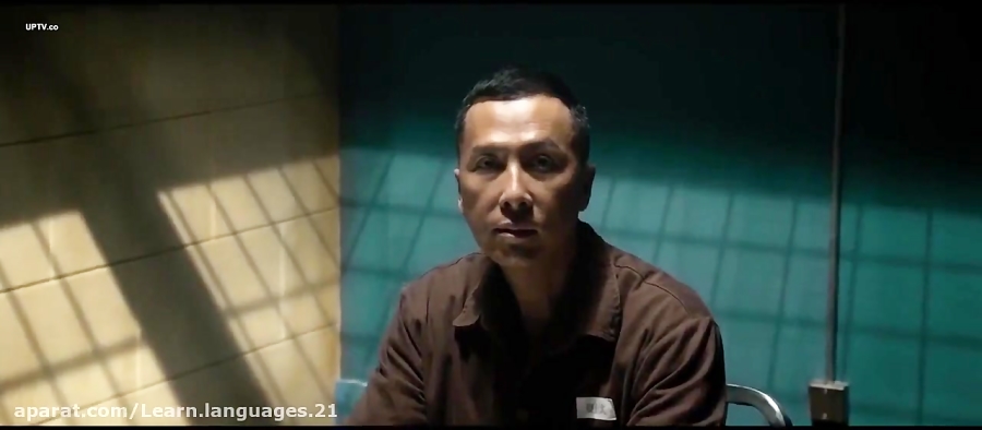 فیلم سینمایی رزمی  کنگفو مرگبا...