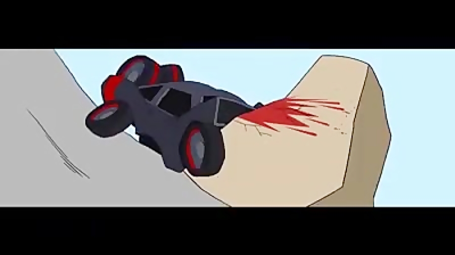 اگر در فیلم Fast