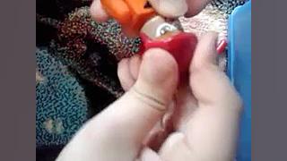 ساخت لگوی دختر کفشدوزکی و گربه...