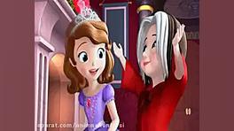 فیلم سوفیا دوبله فارسی