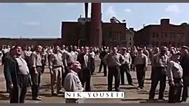 رضا عطاران با انتشار این ویدیو...