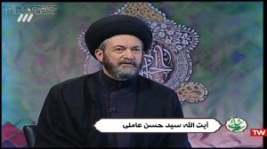 کلیپ تسلیت شهادت امام حسن مجتب...