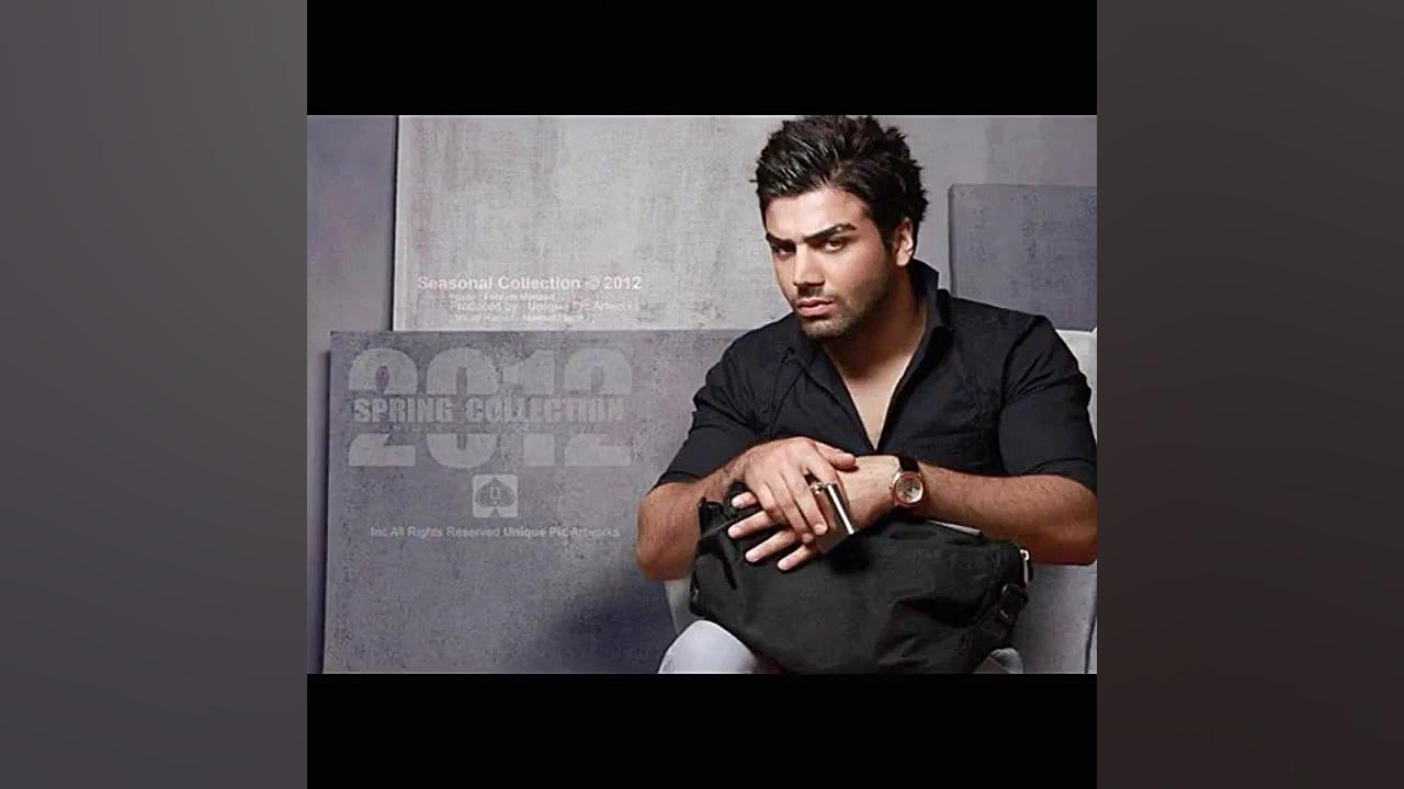 فرزام منظری