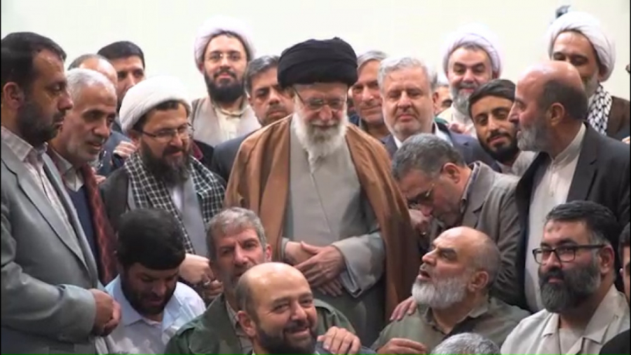 تیزر | مستند &laquo;غیر رسمی&r...