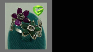 گل سیلور (خرید نقره جات)(خرید...