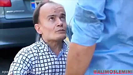 فیلم های باحال محمدامین کریم پ...