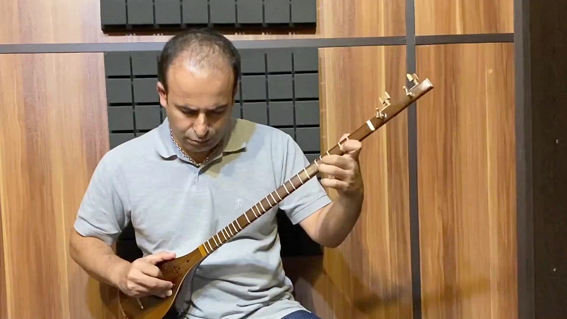 پیش‌درآمد نوا ر ارسلان درگاهی...