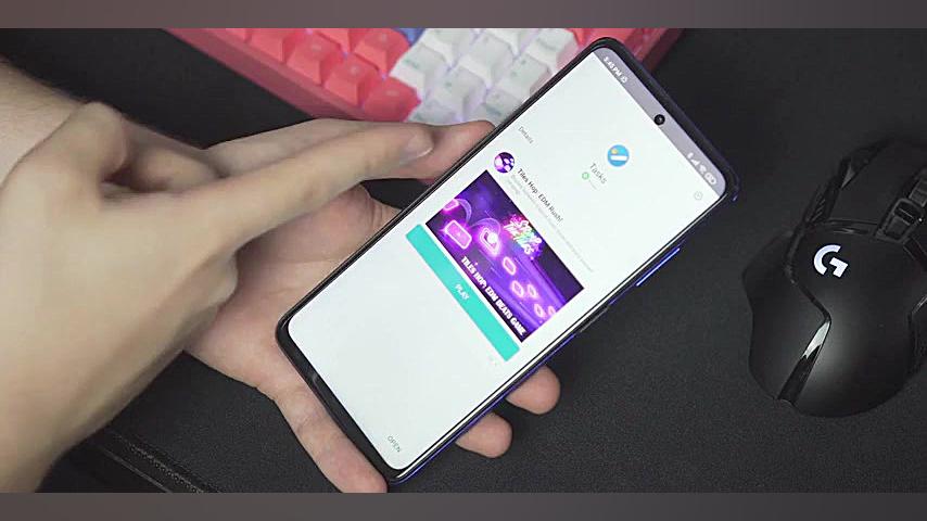 مشخصات فنی و قیمت پوکو ایکس 3...