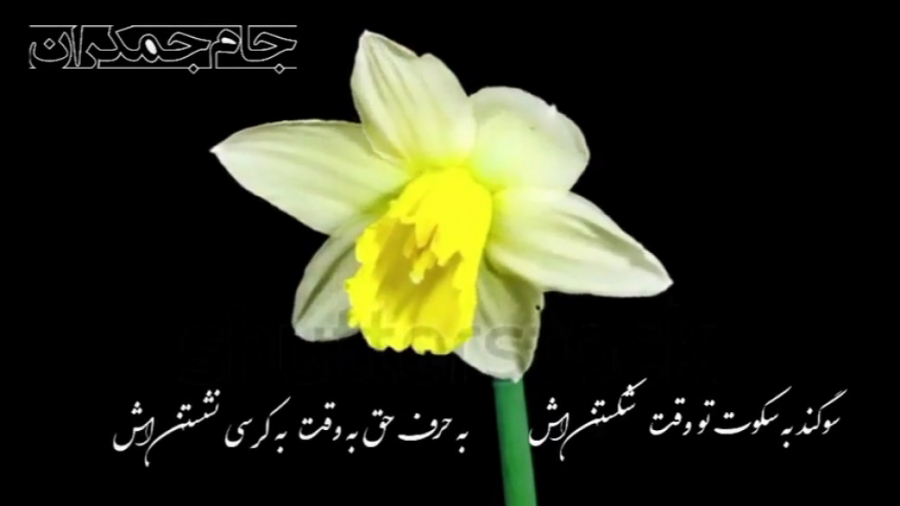 سرود ظهور امام زمان عج