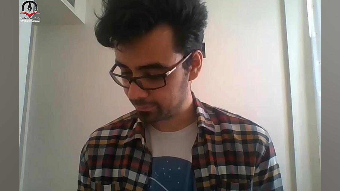 رتبه 1 کنکور ارشد آی تی (فناور...