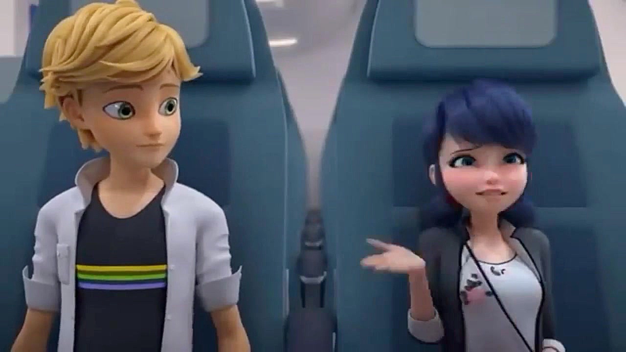 تیزر جدید میراکلس نیویورک دنبا...