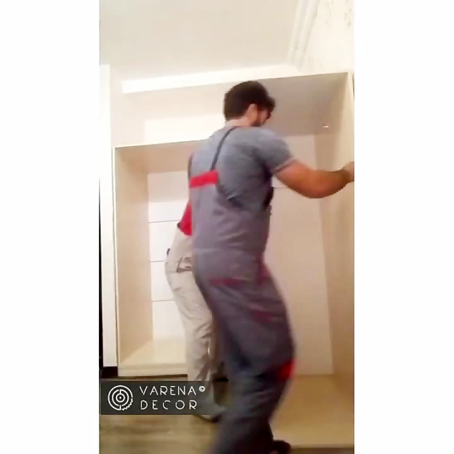 صنایع mdf وارنادکور