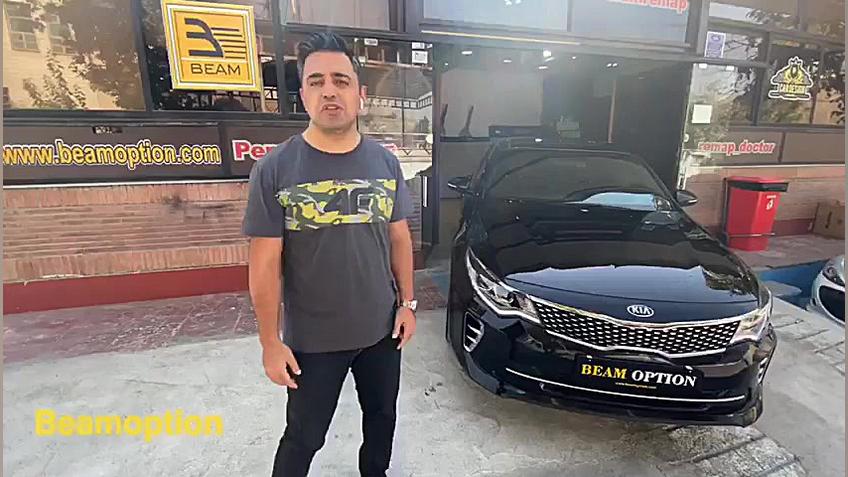 احیای رنگ و سرامیک اپتیما 2016