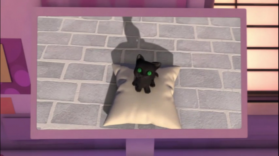 دختر کفشدوزکی فصل 2 قسمت 8