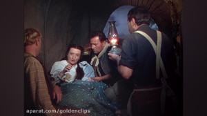 دانلود فیلم سه پدرخوانده 1948...