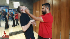 دفاع شخصی وینگ چون