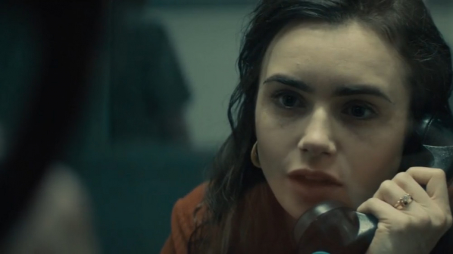 فیلم Extremely Wicked ، Shockingly Evil and Vile 2019 زمان6188ثانیه