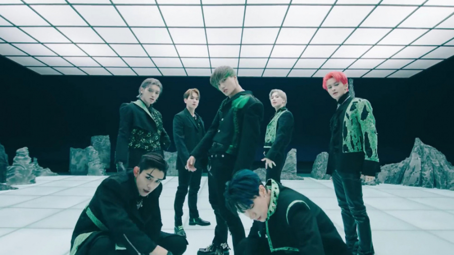 موزیک ویدیو جدید SuperM به نام...