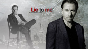 سریال به من دروغ بگو Lie to Me...