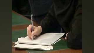 نشست خبری معاون محترم درمان سا...