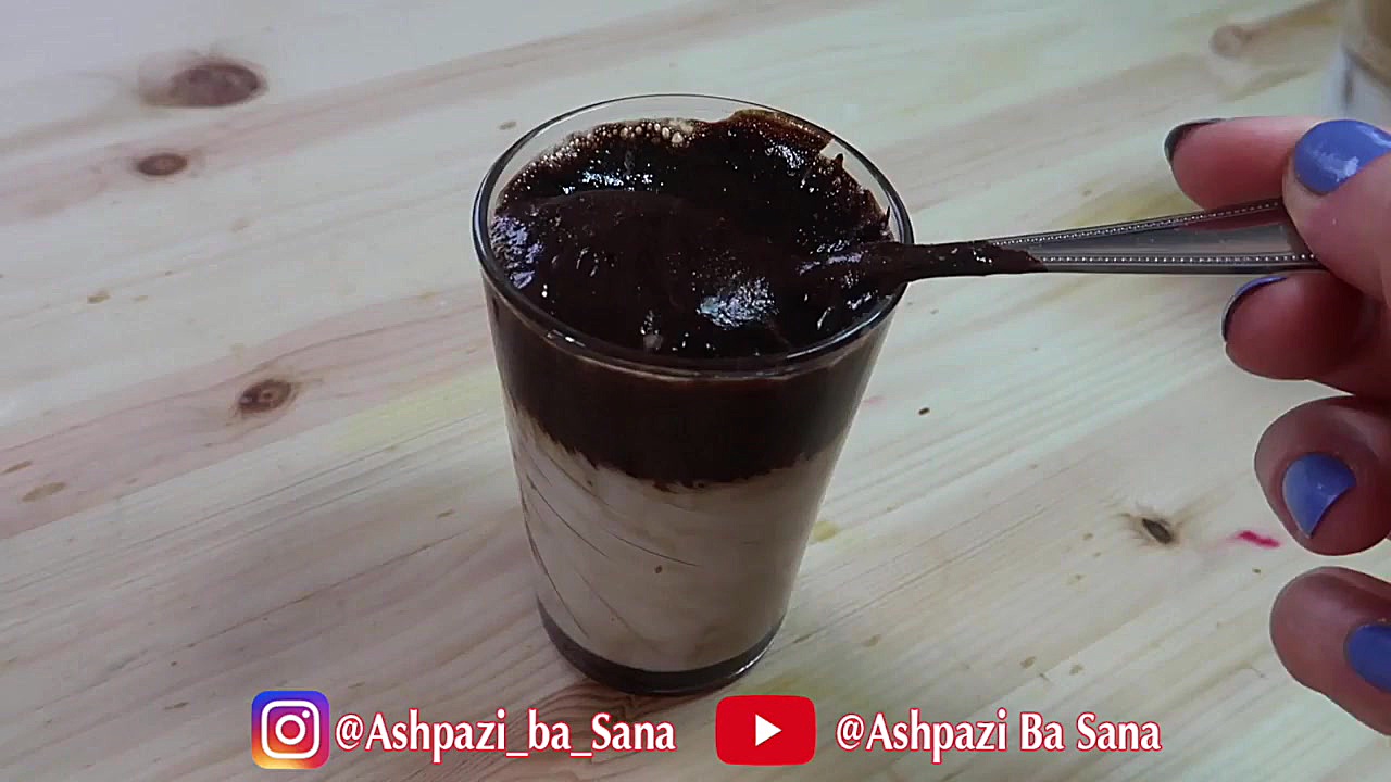 طرز تهیه ۳ نوع قهوه کافی شاپ