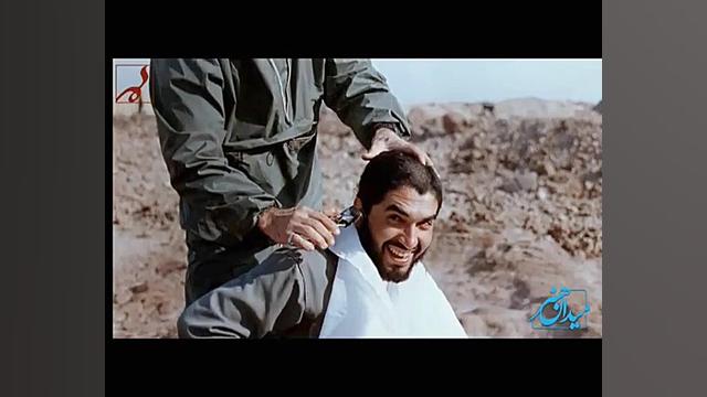 نمایشگاه عکس دفاع مقدس در قاب...