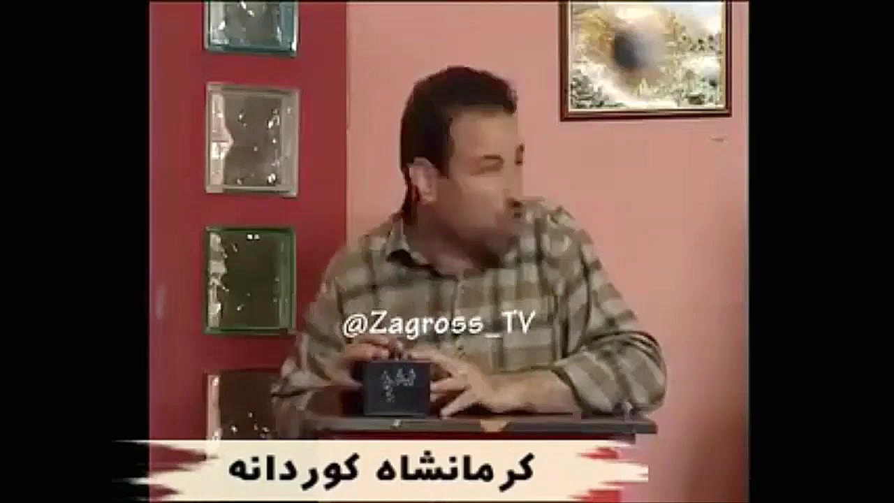 کلیپ طنز  هوش برتر  کرمانشاه ک...