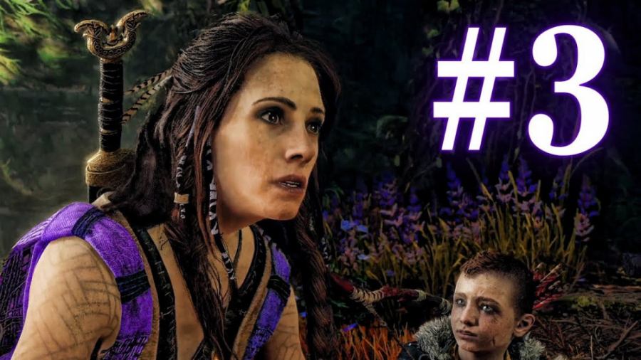 آریا کیوکسر (قسمت 273) | GOD O...