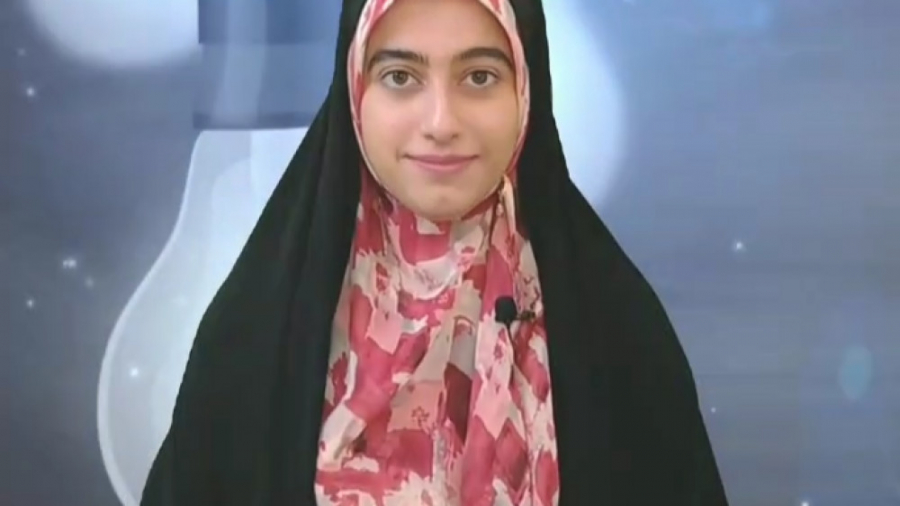 مصاحبه دانشگاه فرهنگیان 1