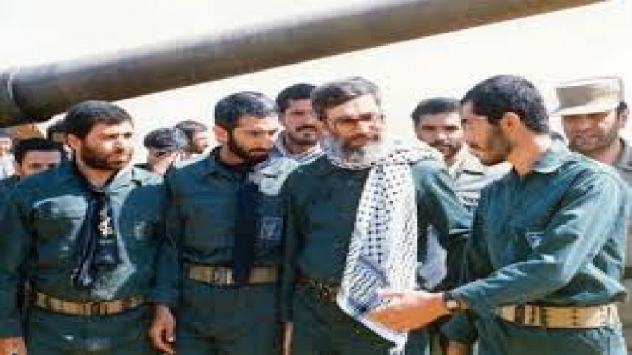 فیلم دیده نشده از حضور رهبر ان...